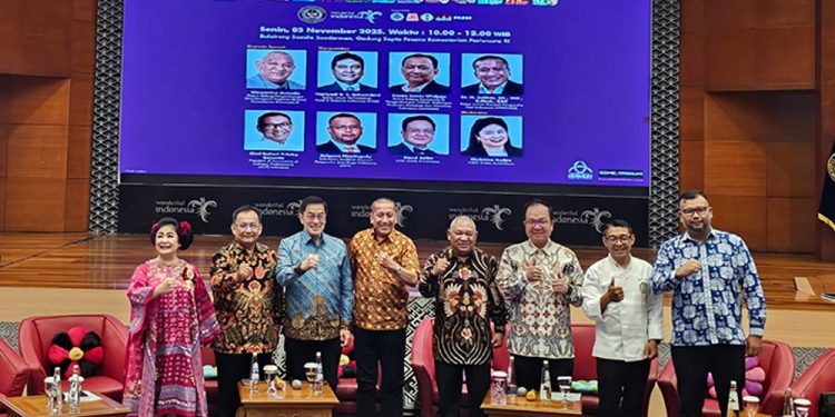 SIAL InterFOOD 2025, Jakarta Siap Jadi Pusat F&B ASEAN