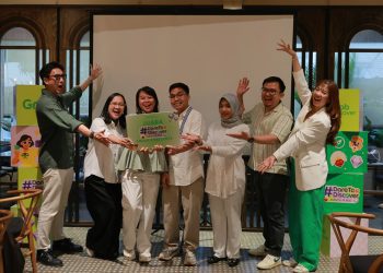 Perkuat Ekosistem Kuliner Lokal, Grab Luncurkan Program ‘Eatfluencer’ di Grab Discover