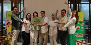 Perkuat Ekosistem Kuliner Lokal, Grab Luncurkan Program ‘Eatfluencer’ di Grab Discover