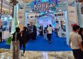 Promo Wisata Korea Terbesar Tahun Ini Hadir di Kasablanka lewat Korea Travel Fair 2025