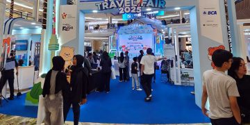Promo Wisata Korea Terbesar Tahun Ini Hadir di Kasablanka lewat Korea Travel Fair 2025