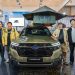 Kolaborasi Perdana Subaru x Thule, Hadirkan Petualangan Penuh Keyakinan di GJAW 2025