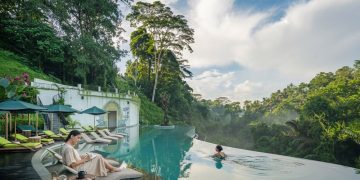 Menulis dari Alam Ubud, Metland Venya Hadirkan Nina Karnikowski di UWRF 2025