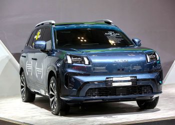 GAC Indonesia Cetak Rekor 958 Unit di GJAW 2025, AION V “Sihir” Konsumen Nasional