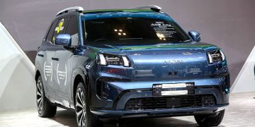 GAC Indonesia Cetak Rekor 958 Unit di GJAW 2025, AION V “Sihir” Konsumen Nasional