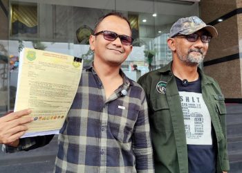 Skandal Bauksit Ilegal, LI-BAPAN Ungkap Jaringan Kalbar-Bintan