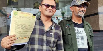 Skandal Bauksit Ilegal, LI-BAPAN Ungkap Jaringan Kalbar-Bintan