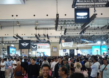 Permata Bank GJAW 2025 Lampaui Ekspektasi, Capai Kenaikan Pengunjung 35 Persen