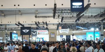 Permata Bank GJAW 2025 Lampaui Ekspektasi, Capai Kenaikan Pengunjung 35 Persen