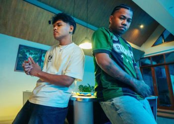 Filosofi di Balik ‘MOKE’, Amunisi Rapper Ave Menjawab Pahitnya Sentimen Negatif