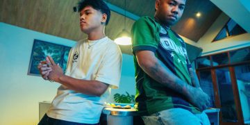 Filosofi di Balik ‘MOKE’, Amunisi Rapper Ave Menjawab Pahitnya Sentimen Negatif