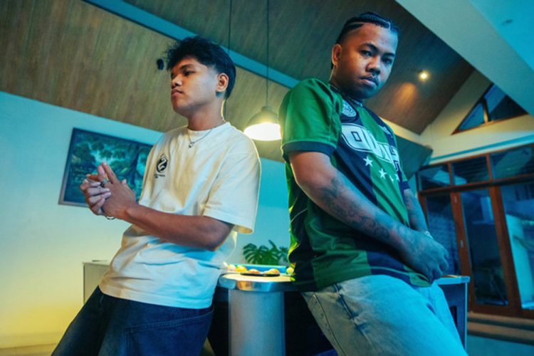 Filosofi di Balik ‘MOKE’, Amunisi Rapper Ave Menjawab Pahitnya Sentimen Negatif