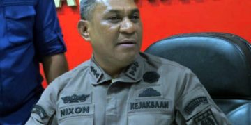 Laporan Harta Janggal Pejabat Kejati Papua, Aspidsus Nixon Mahuse Akan Dilaporkan ke KPK