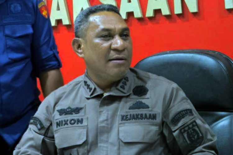 Laporan Harta Janggal Pejabat Kejati Papua, Aspidsus Nixon Mahuse Akan Dilaporkan ke KPK