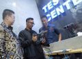 Menjawab Tantangan Industri Konstruksi, Bosch Resmikan Blue Store di LTC Jakarta