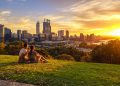 Dari Alam hingga Edutainment, Perth Menawarkan Paket Lengkap untuk Wisata Keluarga