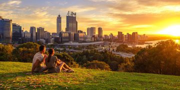 Dari Alam hingga Edutainment, Perth Menawarkan Paket Lengkap untuk Wisata Keluarga