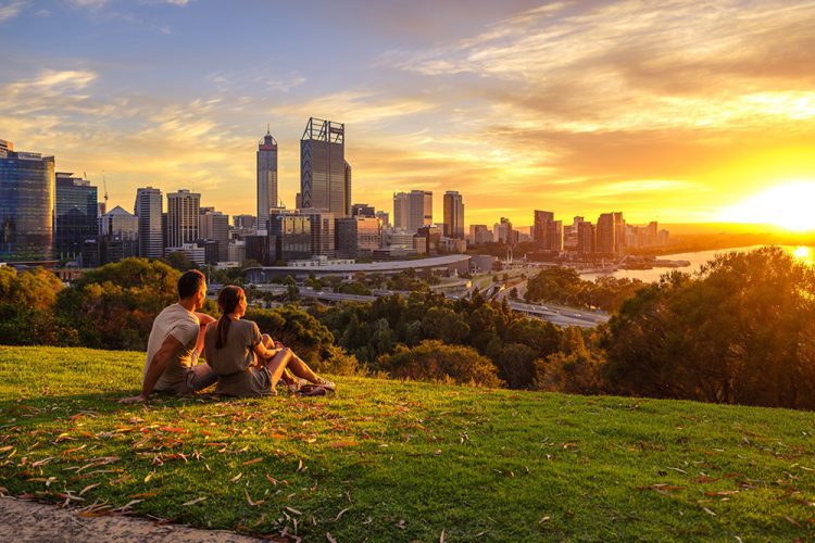 Dari Alam hingga Edutainment, Perth Menawarkan Paket Lengkap untuk Wisata Keluarga