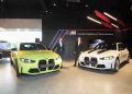 Diler BMW dan MINI Pertama Berkonsep ‘Retail.Next’ di Indonesia Resmi Dibuka di Bekasi