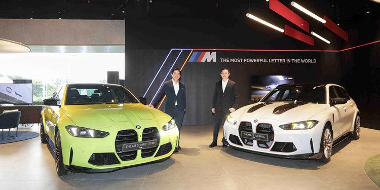 Diler BMW dan MINI Pertama Berkonsep ‘Retail.Next’ di Indonesia Resmi Dibuka di Bekasi