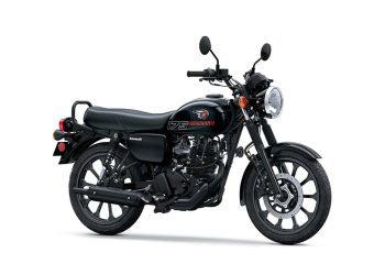 Jaga Tradisi Klasik di Era Modern, Kawasaki Indonesia Hadirkan Kembali W175 ABS dan W175 Street