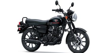 Jaga Tradisi Klasik di Era Modern, Kawasaki Indonesia Hadirkan Kembali W175 ABS dan W175 Street