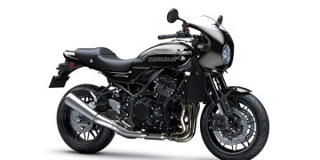 Kawasaki Z900RS Reborn; Ketika Sentuhan Klasik Z1 Bertemu Teknologi Canggih Motor Sport Modern