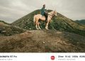 Xiaomi 15T Series Bawa Leica Menyelami Kisah Tengger dan Dramatisme Senja di Bromo