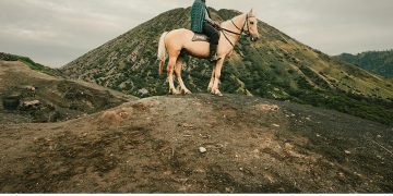 Xiaomi 15T Series Bawa Leica Menyelami Kisah Tengger dan Dramatisme Senja di Bromo