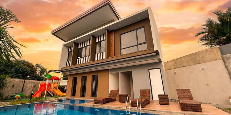 Aksara Homes Ciputat Kian Lengkap, Synthesis Development Resmikan Clubhouse Mewah dengan Fasilitas Modern