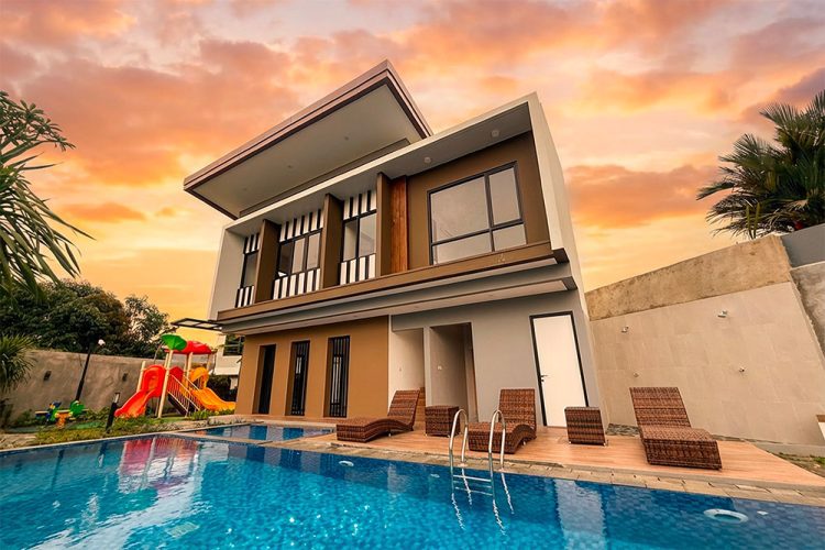 Aksara Homes Ciputat Kian Lengkap, Synthesis Development Resmikan Clubhouse Mewah dengan Fasilitas Modern