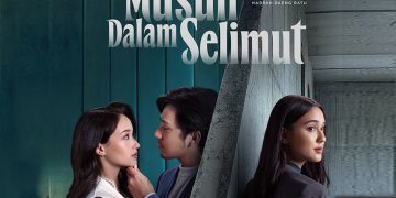 Film “Musuh Dalam Selimut”, Angkat Pengkhianatan Terkejam dari Lingkar Terdekat