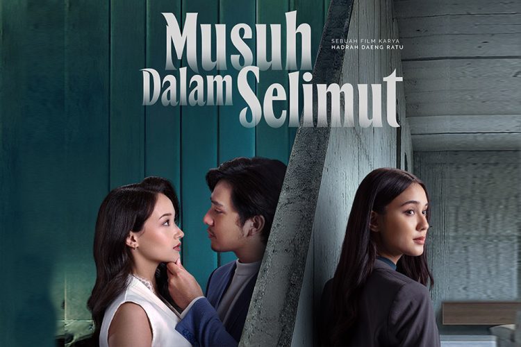 Film “Musuh Dalam Selimut”, Angkat Pengkhianatan Terkejam dari Lingkar Terdekat