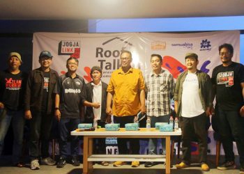 Memecah Tembok Ekonomi Kreatif Jogja, dari Mural Jalanan hingga Pasar Global