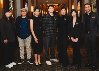 “Penerbangan Terakhir” Ungkap Sisi Kelam dan Manipulasi Dunia Aviasi