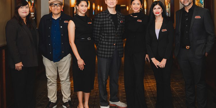 “Penerbangan Terakhir” Ungkap Sisi Kelam dan Manipulasi Dunia Aviasi