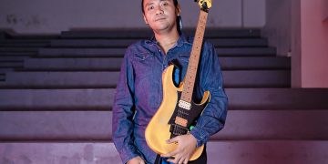 Menelisik ‘Yabai’, Perkawinan Gairah Prog-Rock dan Estetika Jepang ala Patrick Lesmana