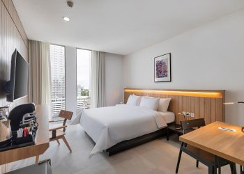 Menghidupkan Marwah Cikini melalui Estetika Simfoni Budaya di Paviliun Raden Saleh