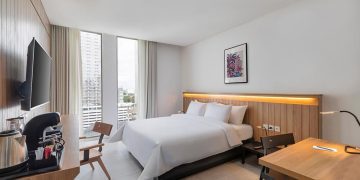 Menghidupkan Marwah Cikini melalui Estetika Simfoni Budaya di Paviliun Raden Saleh