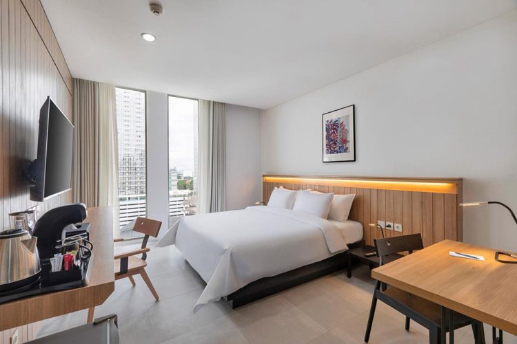 Menghidupkan Marwah Cikini melalui Estetika Simfoni Budaya di Paviliun Raden Saleh