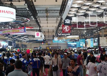 Tutup 2025, Strategi GAIKINDO Menjaga Laju Industri Otomotif Nasional Berbuah Kesuksesan