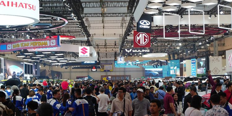 Tutup 2025, Strategi GAIKINDO Menjaga Laju Industri Otomotif Nasional Berbuah Kesuksesan
