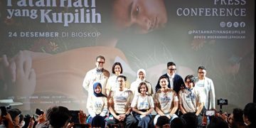 Dilema di Persimpangan Iman dan Restu dalam “Patah Hati yang Kupilih”