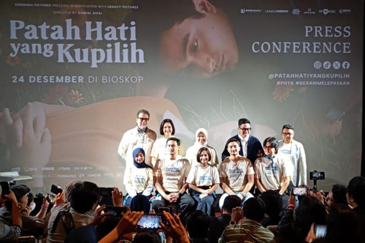 Dilema di Persimpangan Iman dan Restu dalam “Patah Hati yang Kupilih”