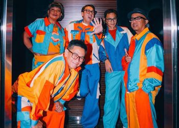 Sentuhan AI dan Harmoni Project Pop, Cara Baru ZAP Rayakan Keunikan Diri yang “Pede Maksimal”