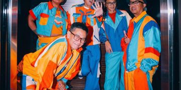 Sentuhan AI dan Harmoni Project Pop, Cara Baru ZAP Rayakan Keunikan Diri yang “Pede Maksimal”