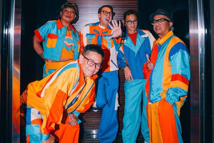 Sentuhan AI dan Harmoni Project Pop, Cara Baru ZAP Rayakan Keunikan Diri yang “Pede Maksimal”