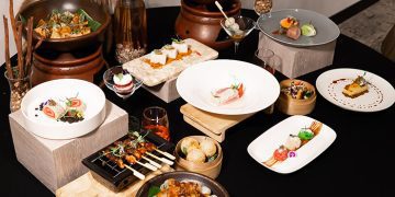 L’Eminence Lembang Ajak Rayakan Pesta Akhir Tahun Lewat “A Night at The Royal Lembur”