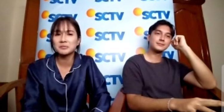 Junior Roberts dan Shanice Margaretha Siap Jadi Titik Balik ‘Cinta Sedalam Rindu’