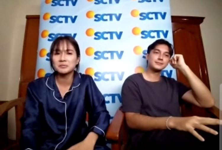 Junior Roberts dan Shanice Margaretha Siap Jadi Titik Balik ‘Cinta Sedalam Rindu’